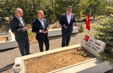 Hiçbir karanlık nokta bırakılmamalı